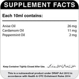 Herbiotics Vimocid Syrup