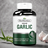 Herbiotics Garlixo