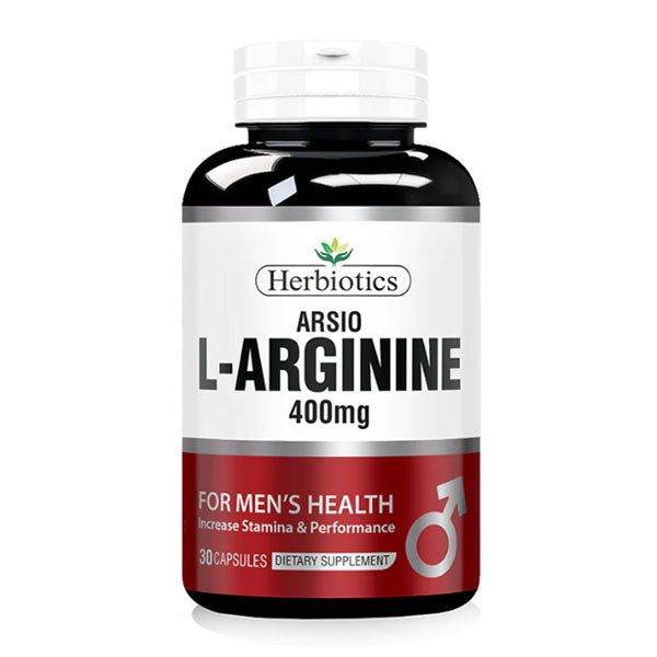 Herbiotics Arsio
