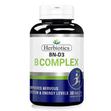 Herbiotics BN-D3