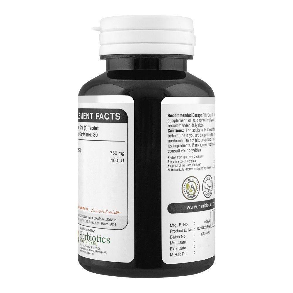 Herbiotics DMFOL
