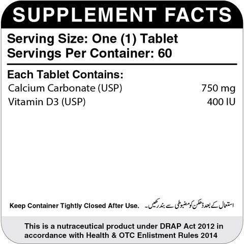 Herbiotics DMFOL