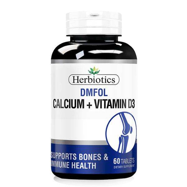 Herbiotics DMFOL