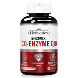 Herbiotics Enzovix Coenzyme Q10
