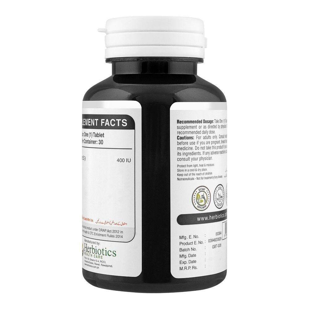 Herbiotics Evipio