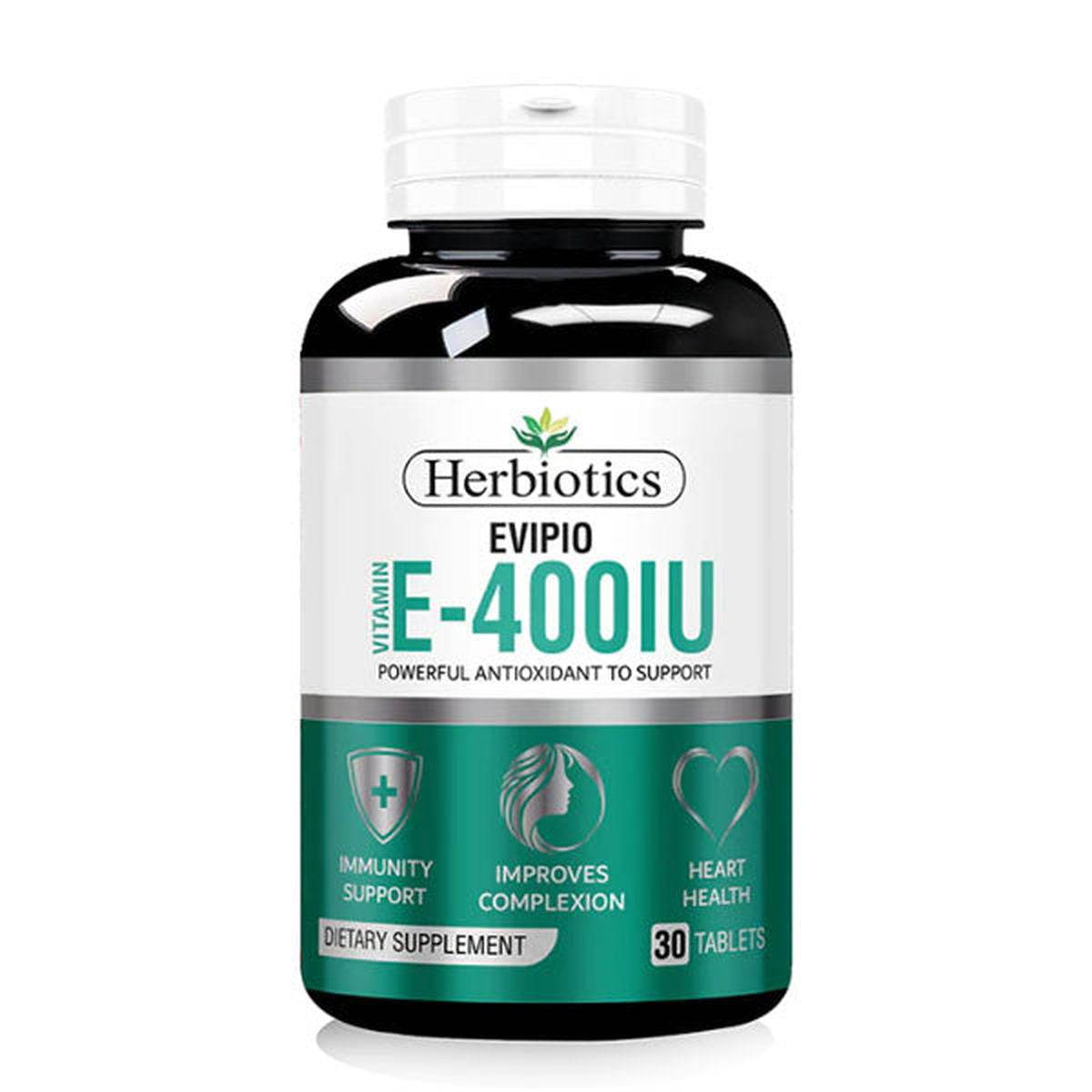 Herbiotics Evipio