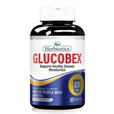 Herbiotics Glucobex