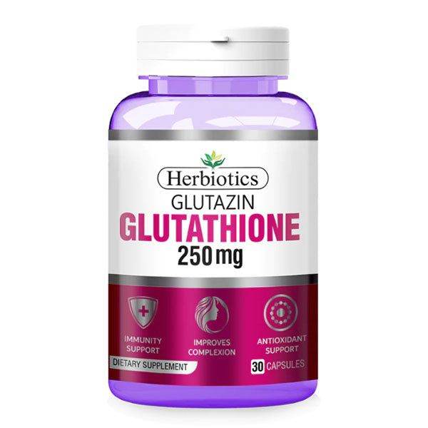 Herbiotics Glutazin