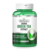 Herbiotics Grimix Green Tea Extract 30ct