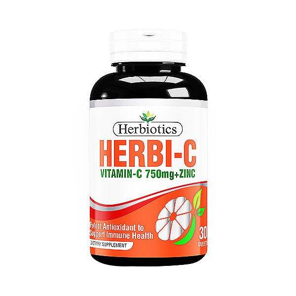 Herbiotics Herbi-C