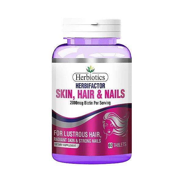 Herbiotics Herbifactor