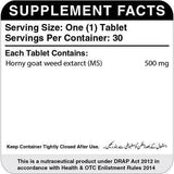 Herbiotics Hixopro