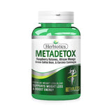 Herbiotics Metadetox (Best Weight Control Supplement)
