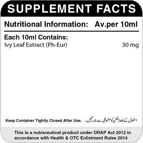 Herbiotics Mgkon Syrup