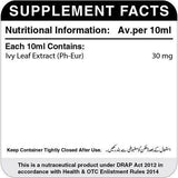 Herbiotics Mgkon Syrup