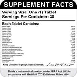 Herbiotics Multipill