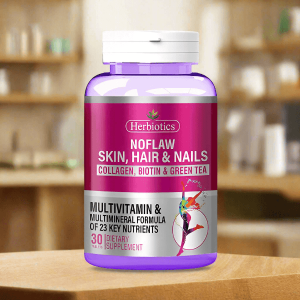 Herbiotics Noflaw