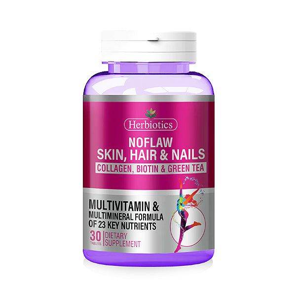 Herbiotics Noflaw