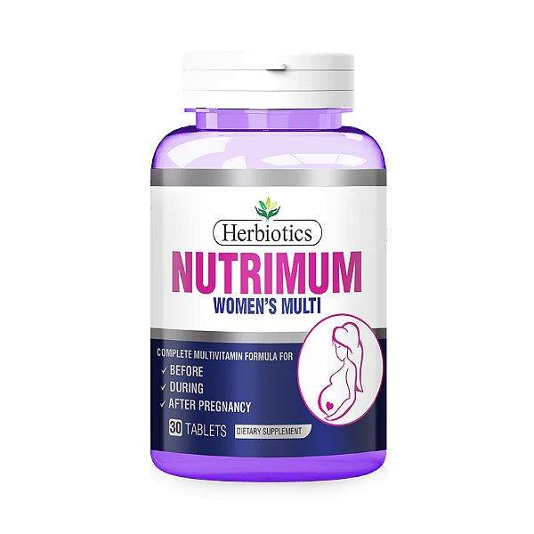 Herbiotics Nutrimum
