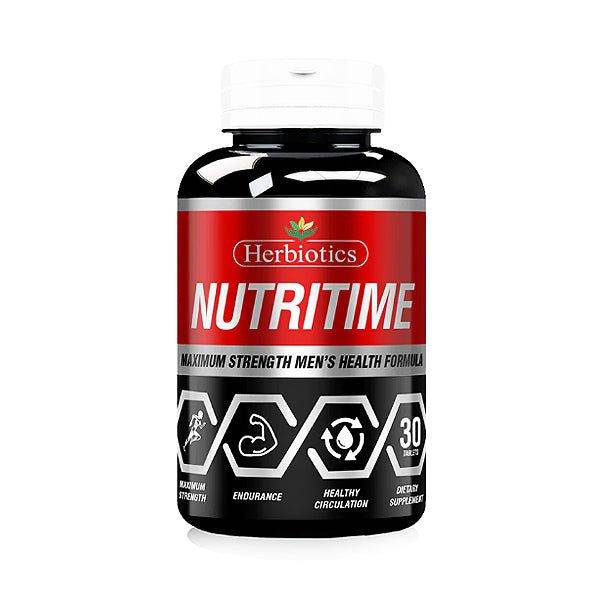 Herbiotics Nutritime