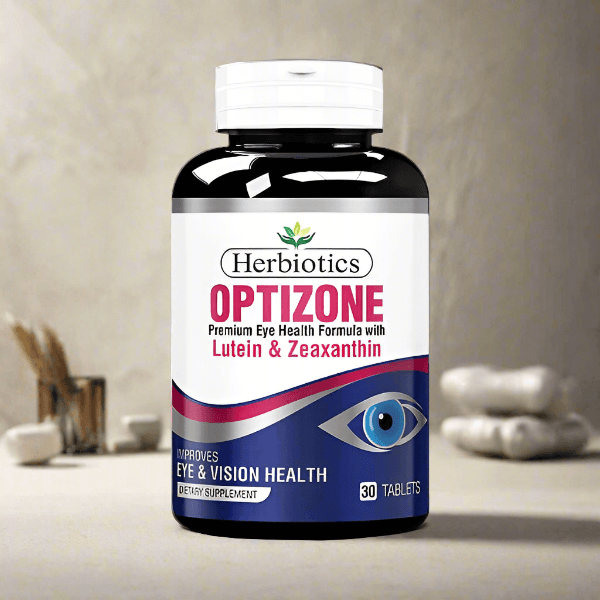 Herbiotics Optizone