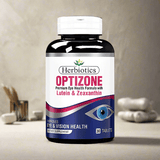 Herbiotics Optizone