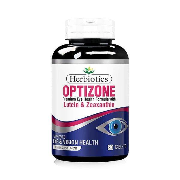 Herbiotics Optizone
