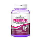Herbiotics Pregnafix