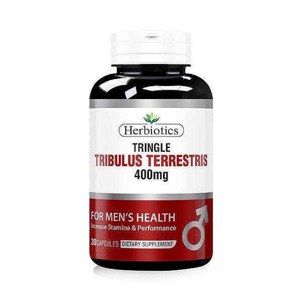 Herbiotics Tringle