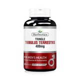 Herbiotics Tringle