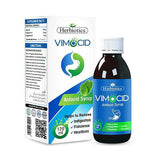 Herbiotics Vimocid Syrup