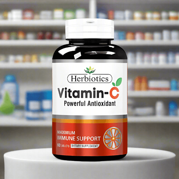 Herbiotics Vitamin-C