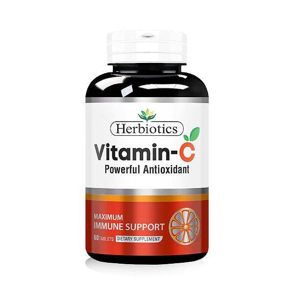 Herbiotics Vitamin-C