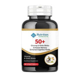 Hi-Nutrition 50 Plus 30ct