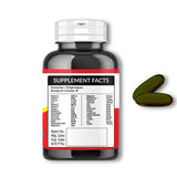 Hi-Nutrition Acti Plus 30ct