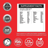 Hi-Nutrition Acti Plus 30ct