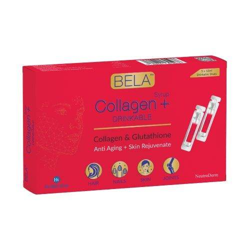Hi-Nutrition BELA Collagen Plus