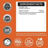 Hi-Nutrition C-Vit 30ct