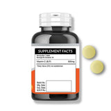 Hi-Nutrition C-Vit 30ct