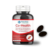 Hi-Nutrition Co-Health 30 Softgels