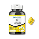 Hi-Nutrition E Plus 30 Softgels