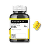Hi-Nutrition E Plus 30 Softgels