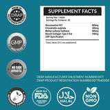 Hi-Nutrition Flexamin 30ct