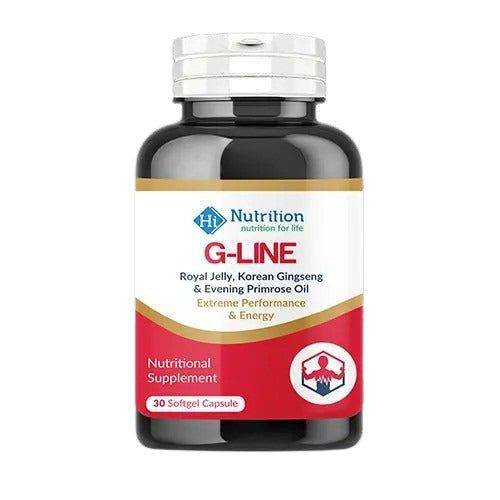 Hi-Nutrition G-Line 30ct