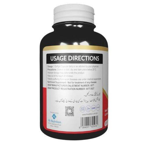 Hi-Nutrition G-Line 30ct