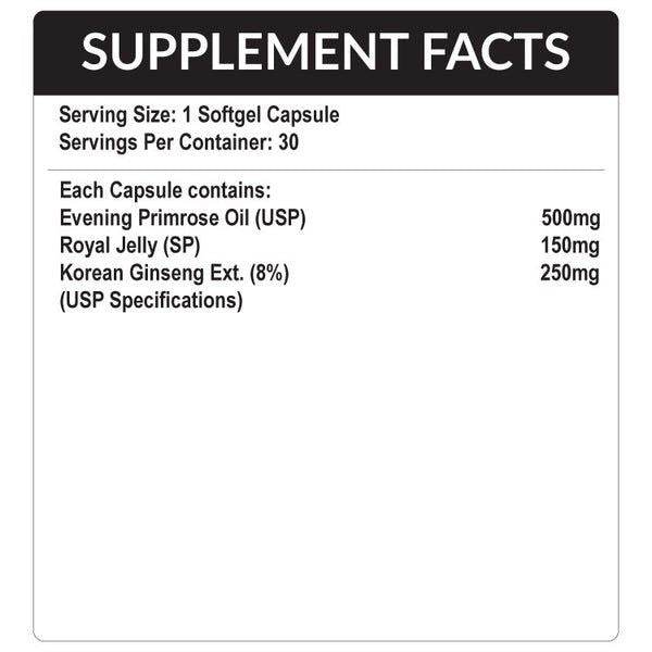 Hi-Nutrition G-Line 30ct