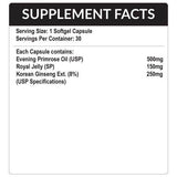 Hi-Nutrition G-Line 30ct