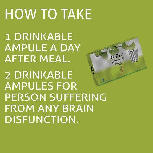 Hi-Nutrition G-Pro Drinkable