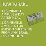Hi-Nutrition G-Pro Drinkable