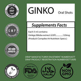 Hi-Nutrition GINKO